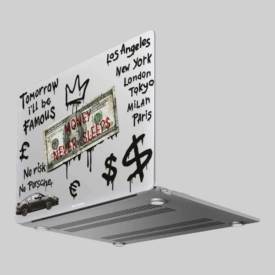 Кейс для MacBook Pro 14" (2021/2023) | чехол | чохол | бампер макбук