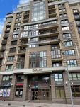 Історичний центр. Клубний будинок ЖК Garden City Residence 2-кім 72 м2