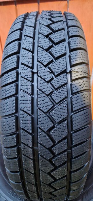 225/50R17 Glob GUM CW790 Zimowy Nowe 2lata Gwarancji