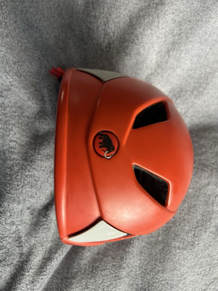 Kask Mammut Tripod