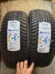 Opony NOKIAN snowproof 1 205/55r16 2 sztuki