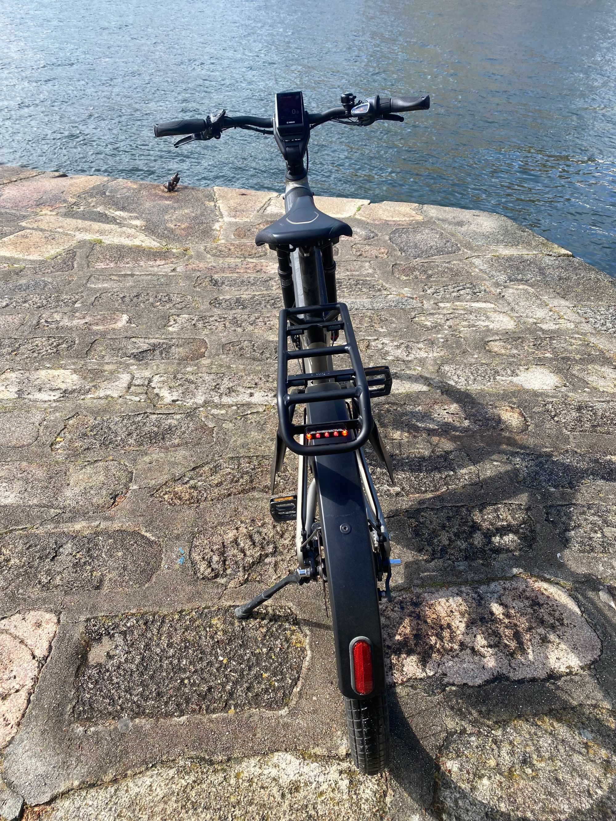 E-Bike Riese & Müller - Superdelite