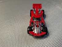 Hot wheels model samochodu