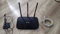 TP Link Router Roteador repetidor de sinal  modelo TL-WR94ON