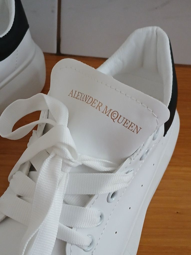 Buty Alexander McQueen 37