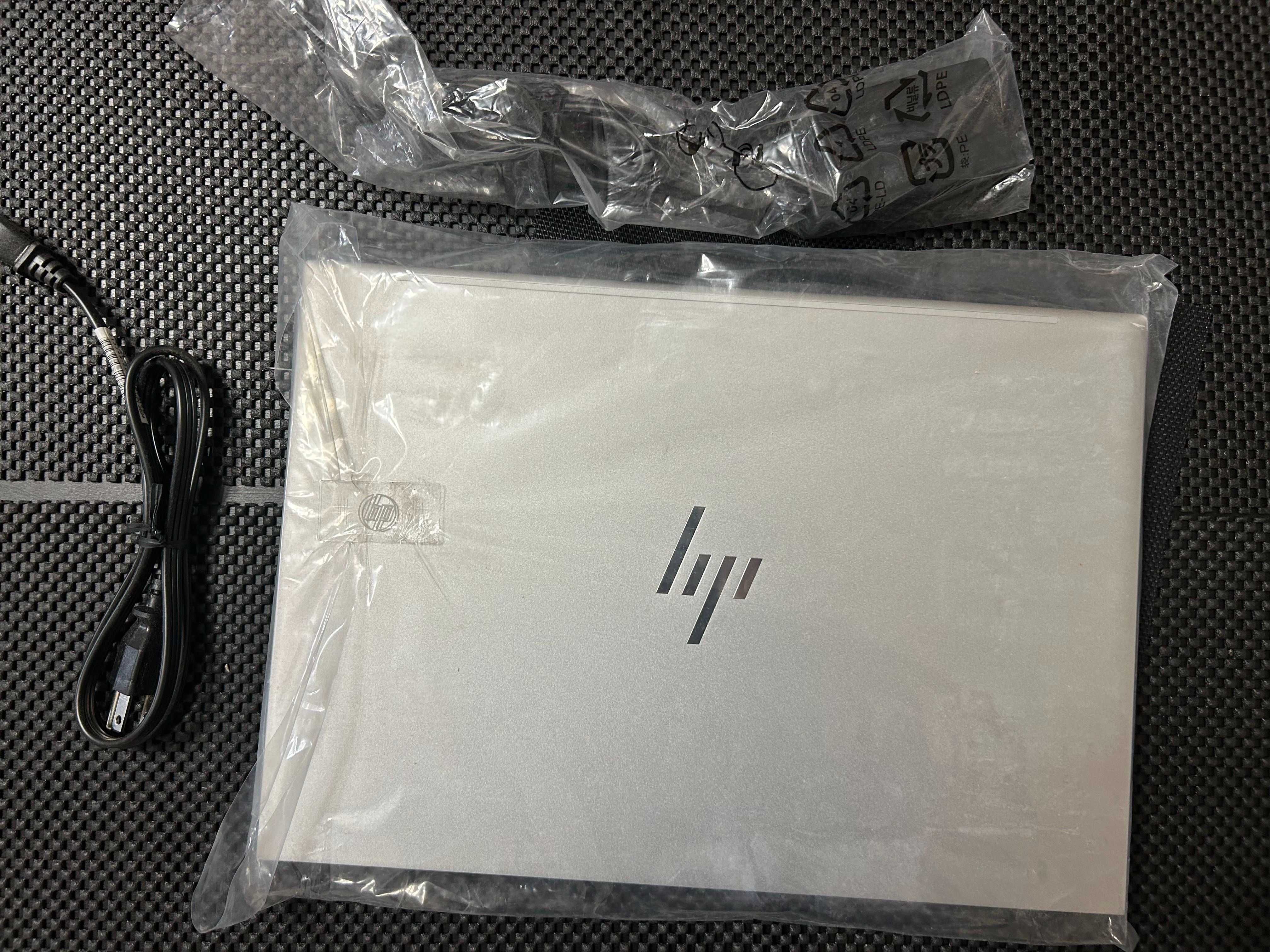 HP EliteBook 860 G10 16" 32/512