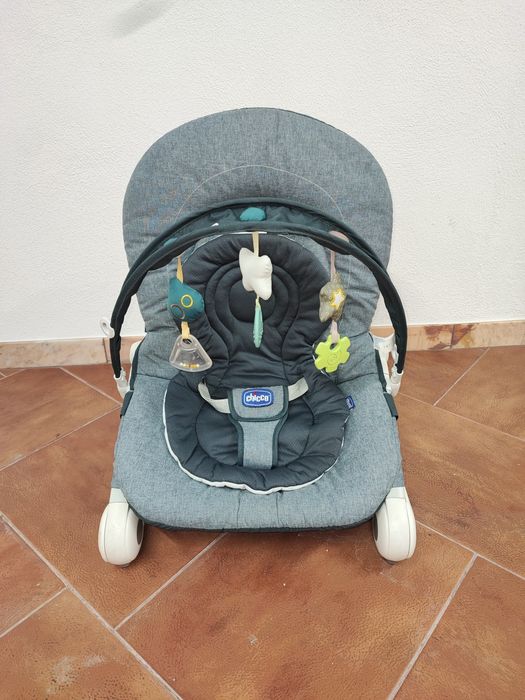 Espreguiçadeira da Chicco