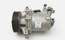 Компрессор кондиціонера Nissan Juke Pulsar Qashqai 1.2 1.2 1.2 DIG-T