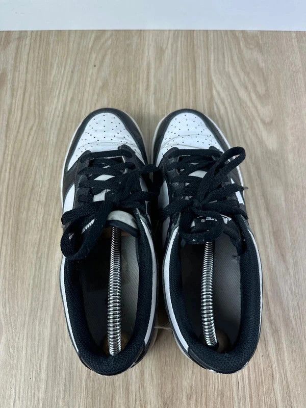 ORYGINALNE BUTY Sneakersy Nike Dunk Low Panda rozmiar 39