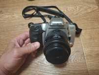 Minolta Dynax 500si+minolta af 35-70 пленочный фотоаппарат+объектив