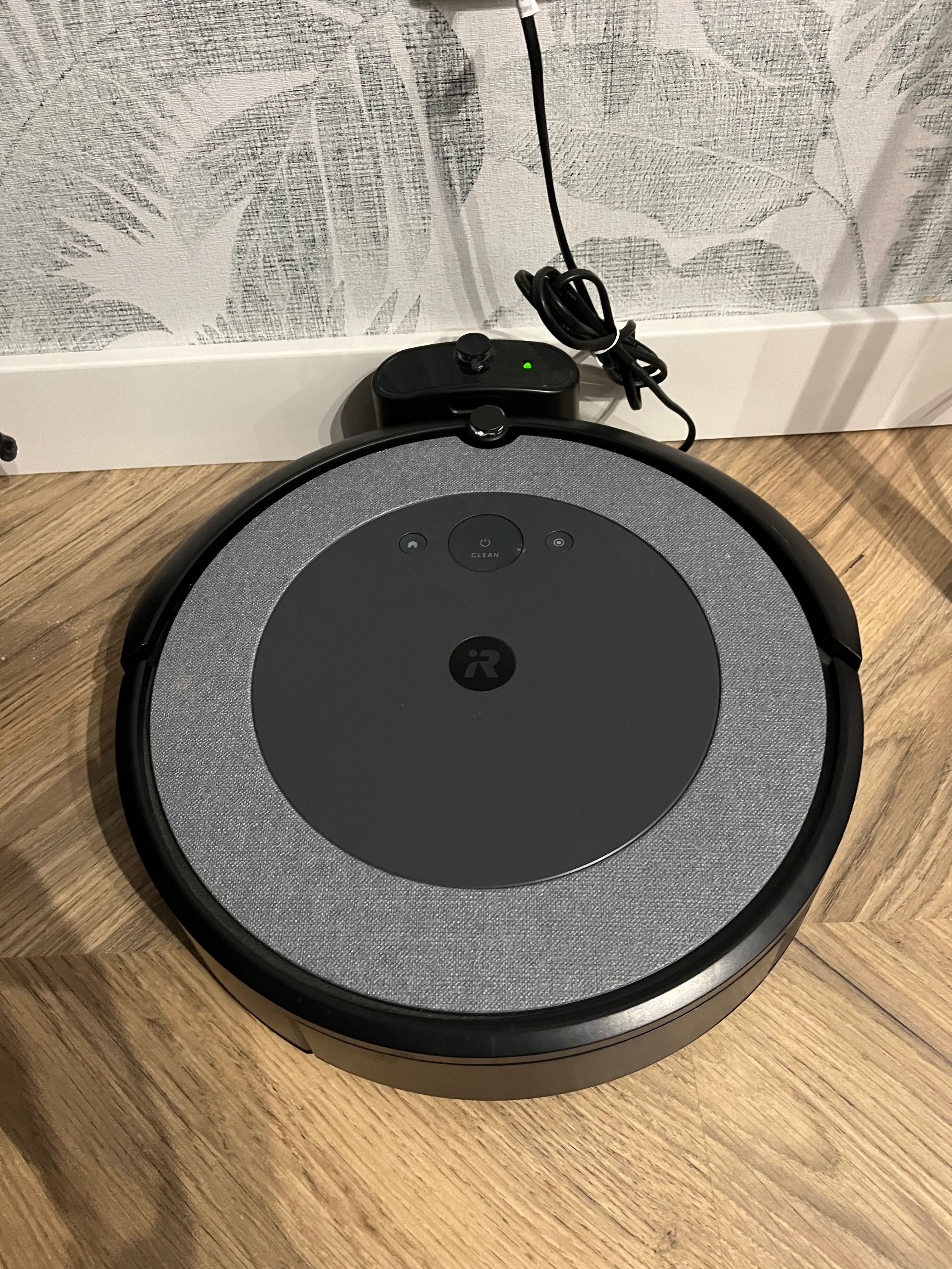 Robot sprzątający Robot Roomba i3