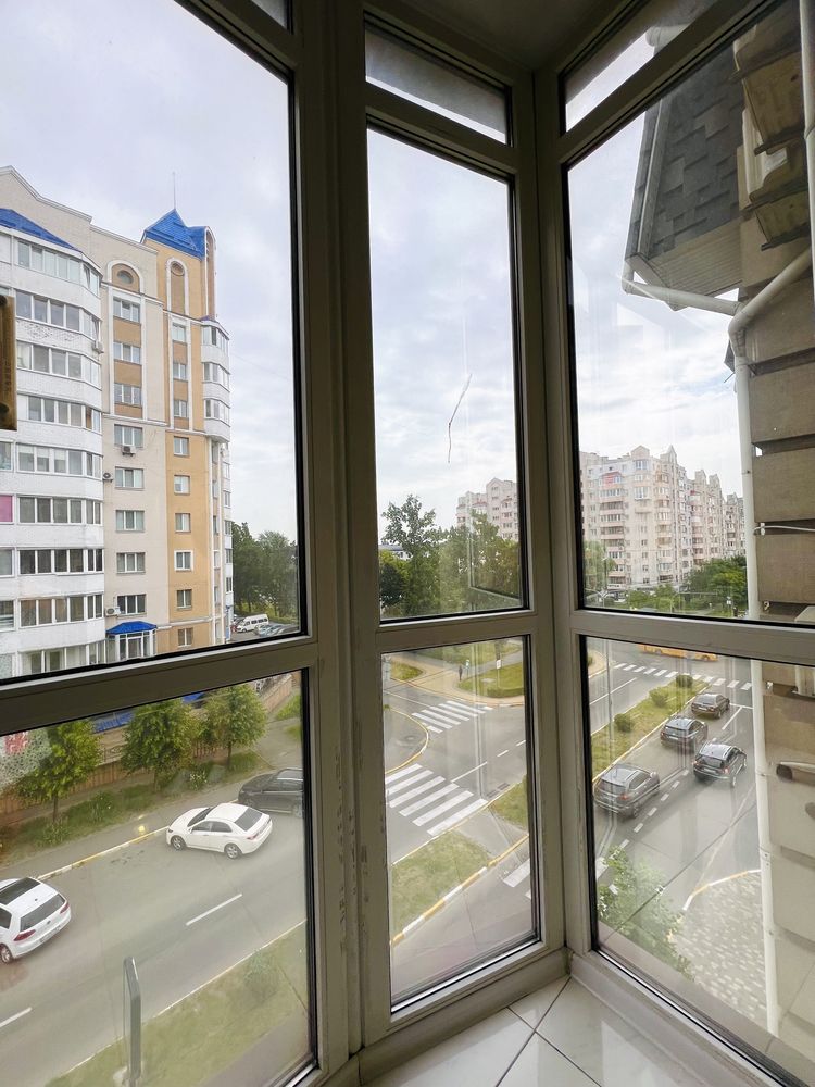 Продаж затишної 1 кімнатної квартири в центрі Бучі!