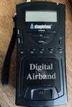 radio skaner Steepletone SAB2005