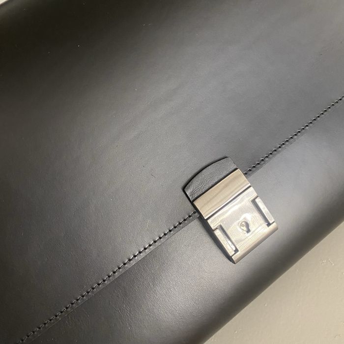 Сумка чоловіча шкіряна портфель