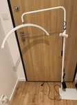 Lampa kosmetyczna Moon
