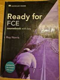 Ready for FCE coursebook