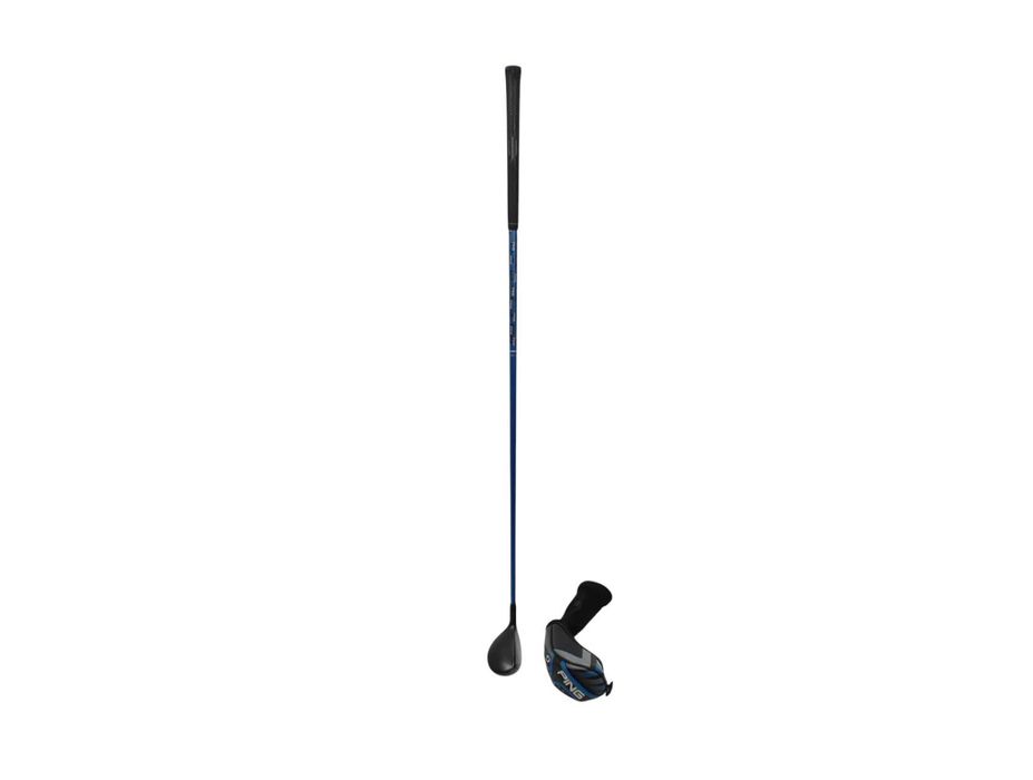 5 HYBRYDA PING G30 kij do golfa golfowy SR-flex senior soft regular