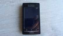 Sony Ericsson XPERIA X8