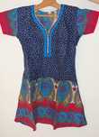 Tunicas indianas