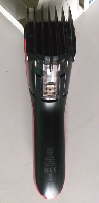 Машинка для стрижки Philips