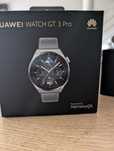 Huawei GT 3 Pro smartwatch