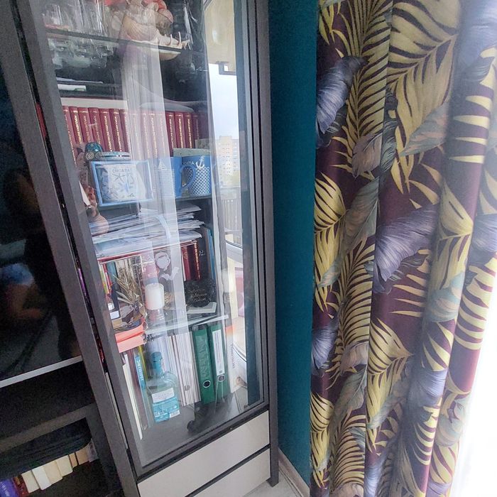 Meble zestaw rtv plus komody