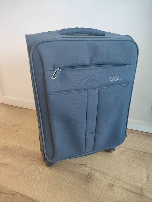 Mala de viagem Vagg