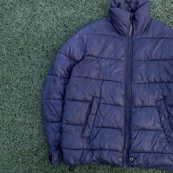 Пуховик Diesel на утяжках