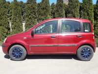 Fiat Panda 2005 LPG, zadbany, gotowy do jazdy