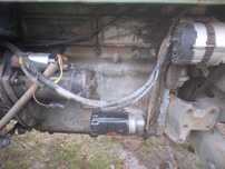 silnik do ursus C-360 kpl