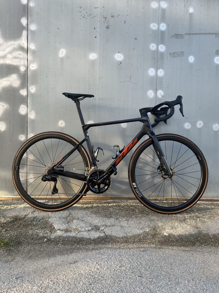 KTM revelator alto EXONIC