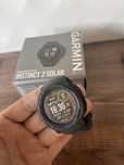 Garmin Instinct 2 Solar Kompletny stan BDB