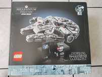 Zestaw klocków LEGO Star Wars Sokół 75375