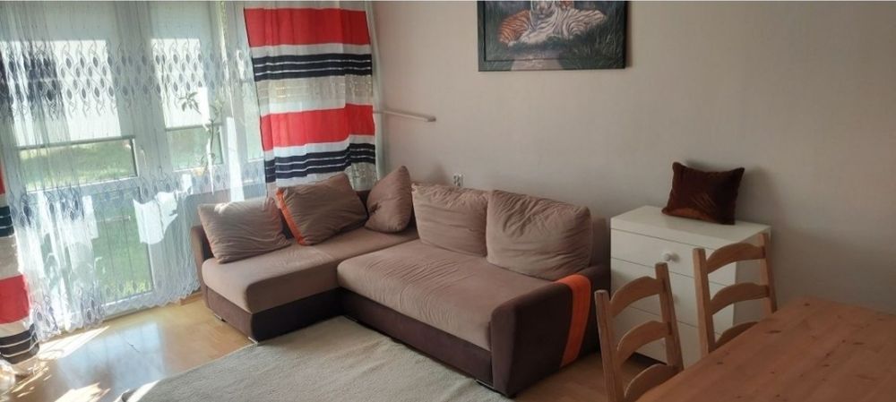 Sprzedam Mieszkanie 2 pokojowe