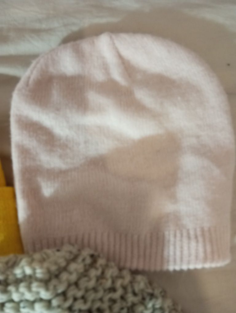 Gorros de inverno