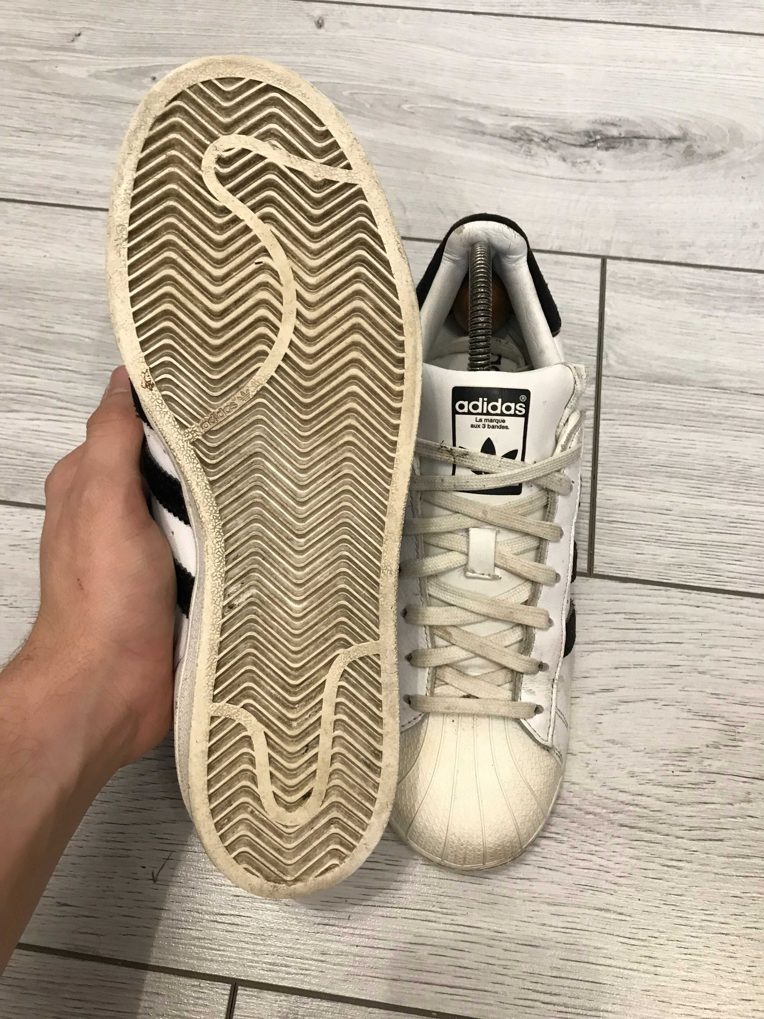 Buty Adidas Superstar rozm. 40,5