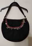SALDOS - Mala e mochila de senhora Accessorize