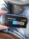 Panasonic HDC-SD40