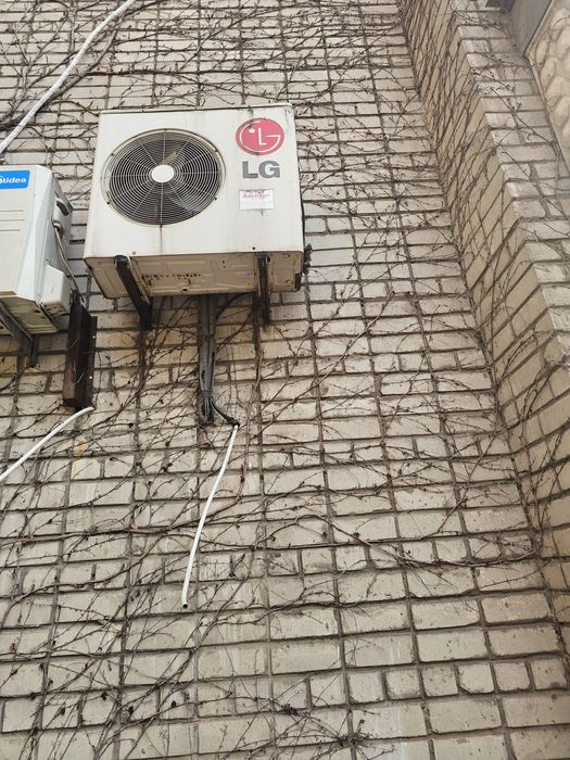Продам кондиционер LG (30)