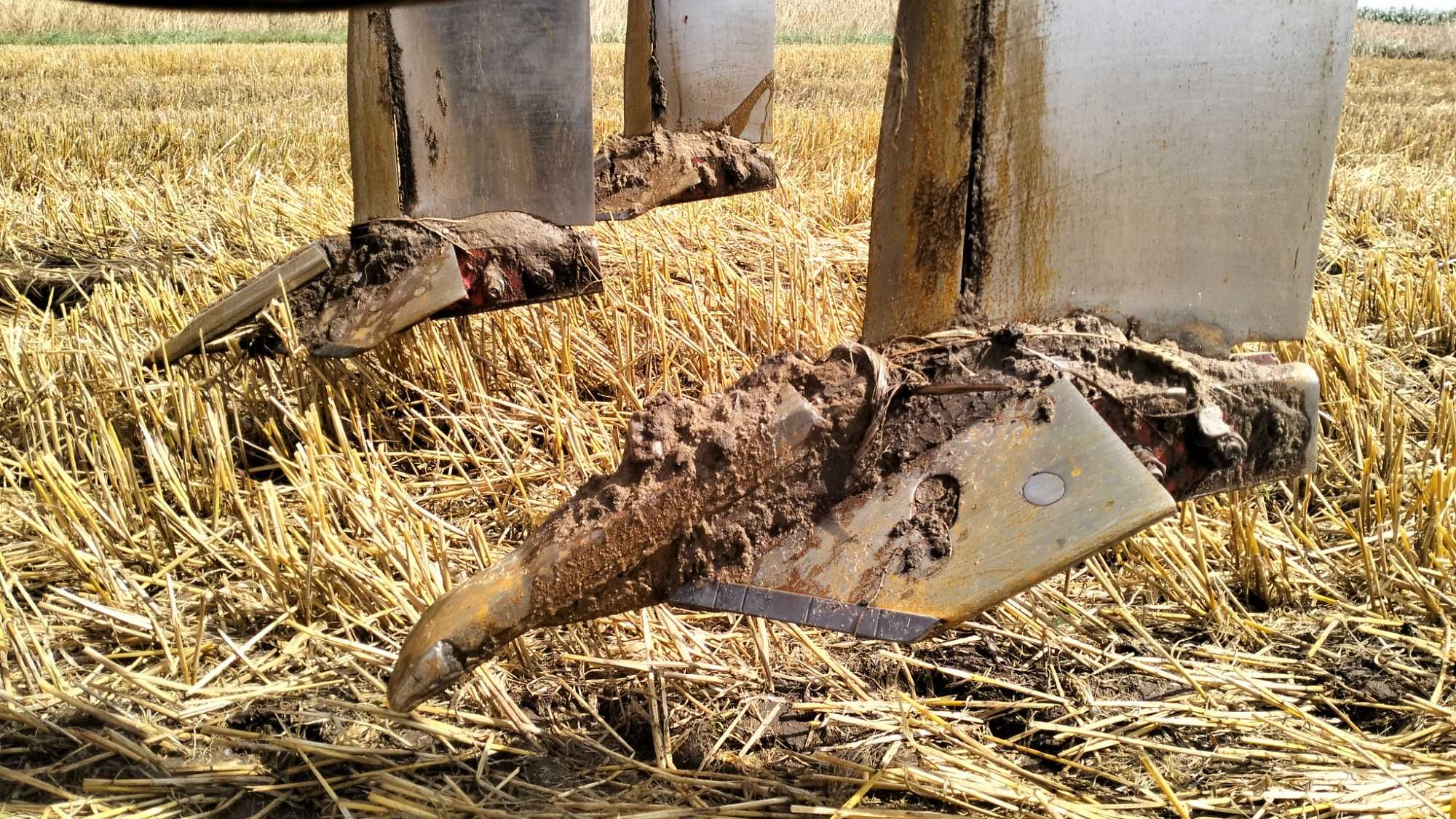 Głębosz Kverneland Cle,Hawe, Agrisem