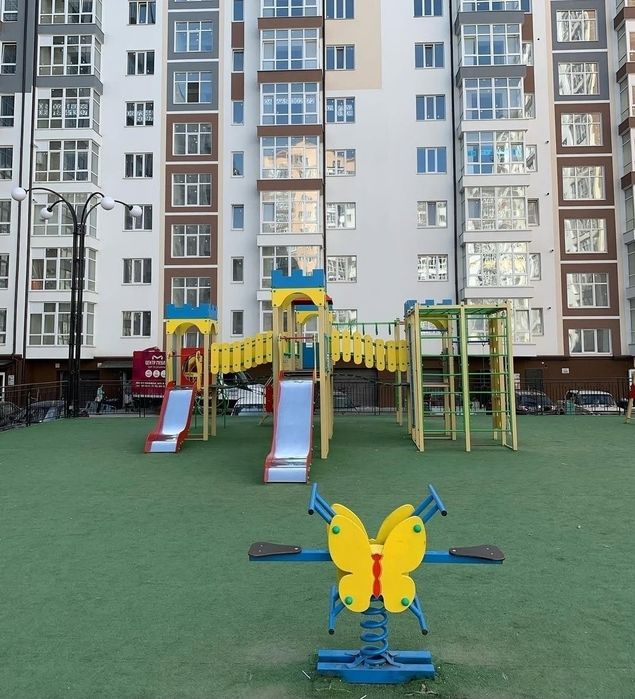 оренда власник без комісії містечко центральне вул Височана