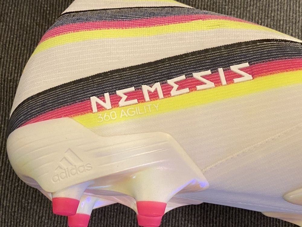 Buty adidas nemeziz 19+ korki limitowane