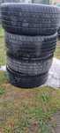 Opony 18/245/45 letnie