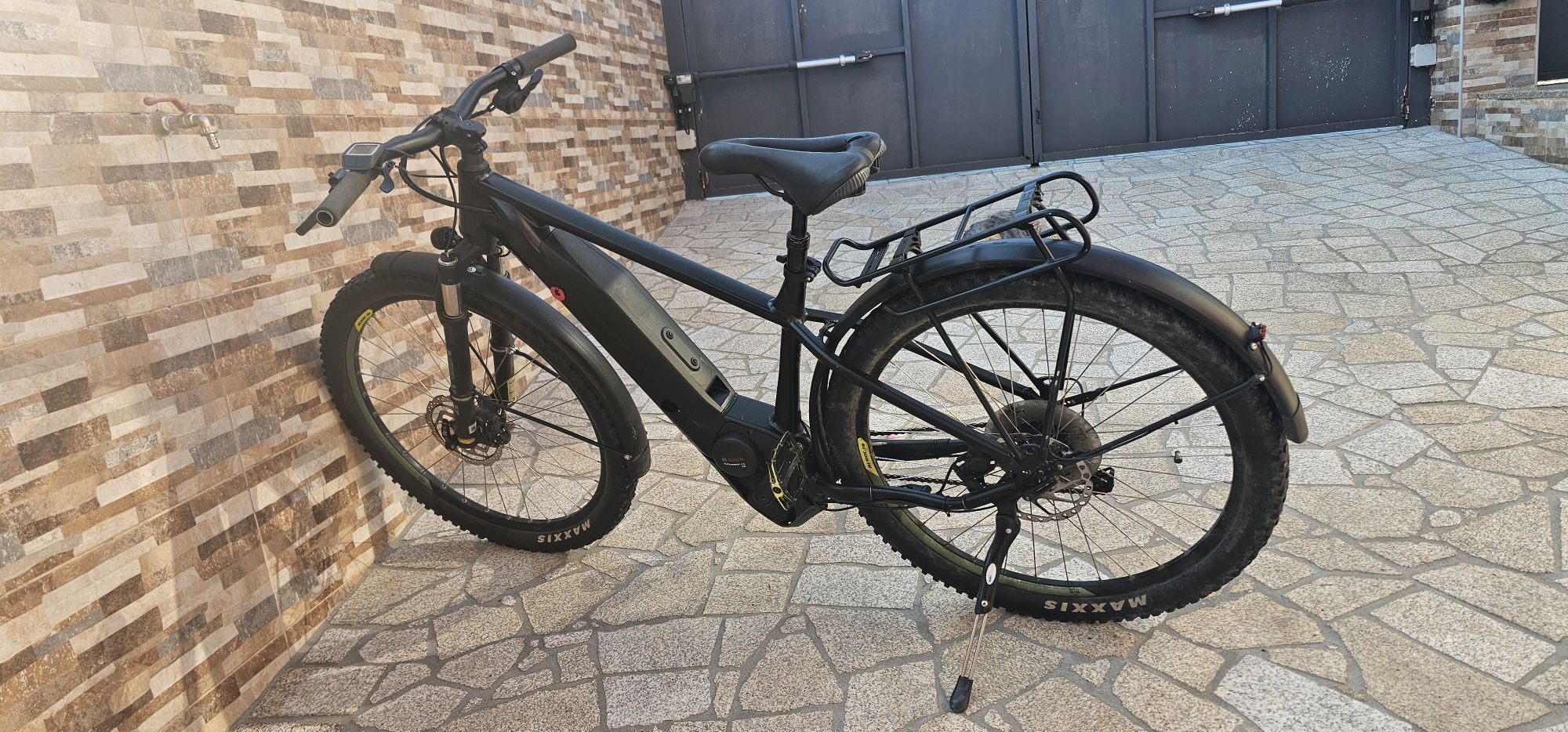 Varias bicicletas eletricas de motor bosch bom estado com carregador