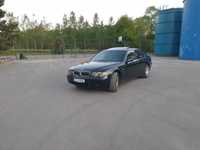 BMW E65 3.0d 2004r