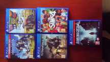 Ps4 sprzedam grę