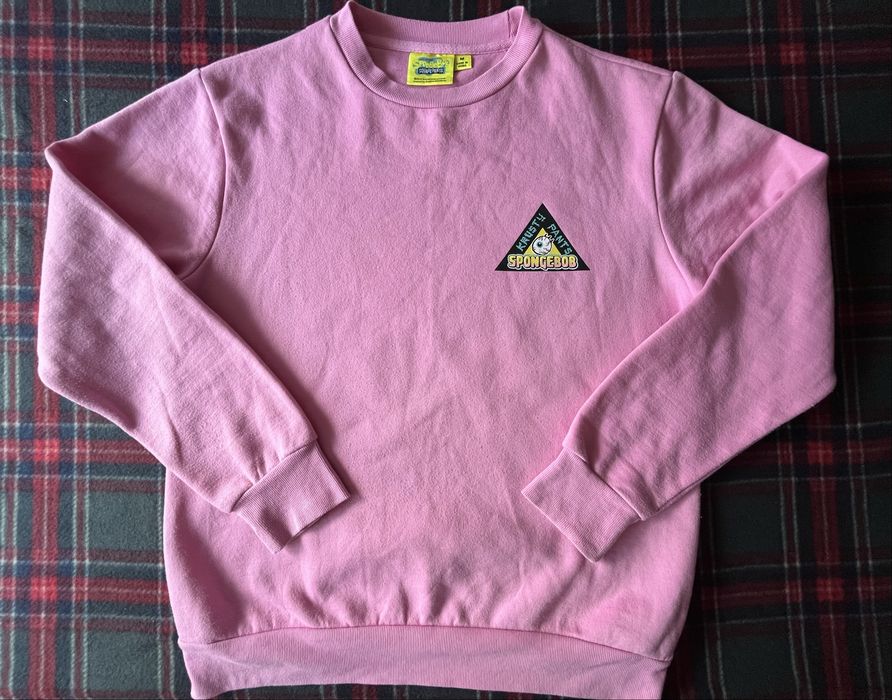 Світшот SpongeBob