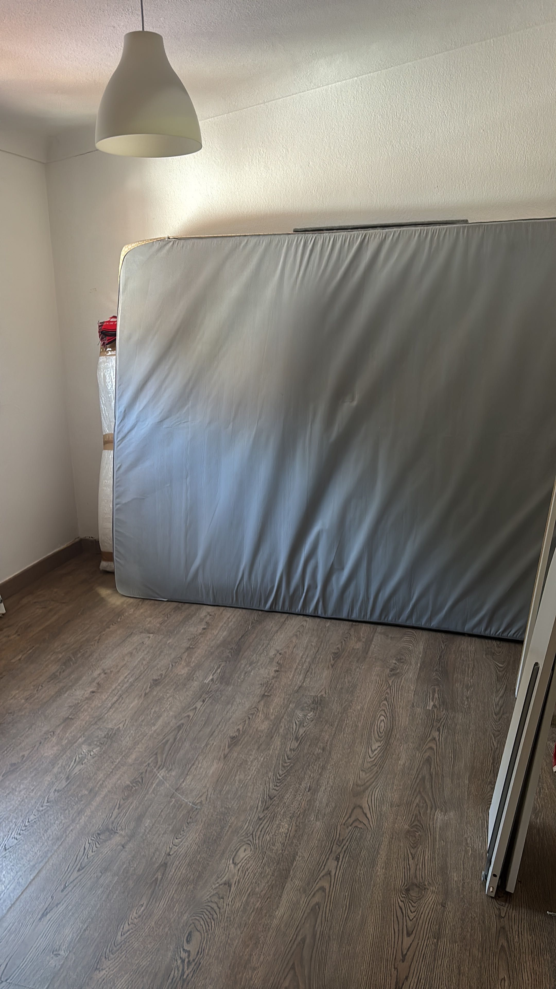 Colchão IKEA 160x200
