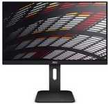 Monitor LCD 24 cale