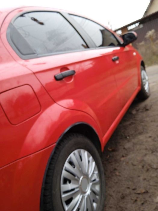 Продам Chevrolet Aveo